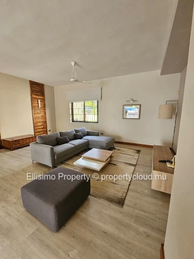 For rent, an exceptional villa