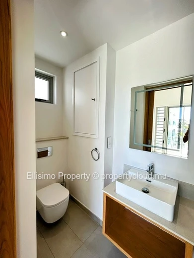 Modern 2-Bedroom Apartment with En-Suite Comfort & Premium Amenities – Rs 65,000
