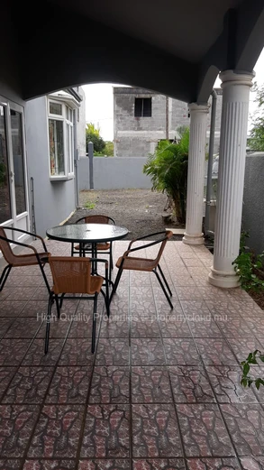 Modern House for sale in Pereybere