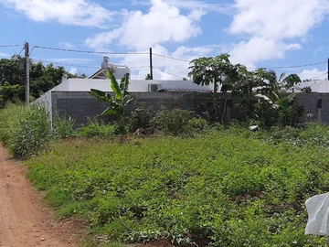 Residential Land