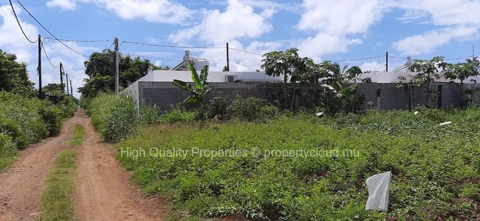 Residential Land For Sale