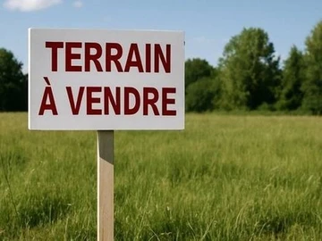 Residential Land