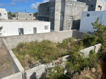 Residential Land