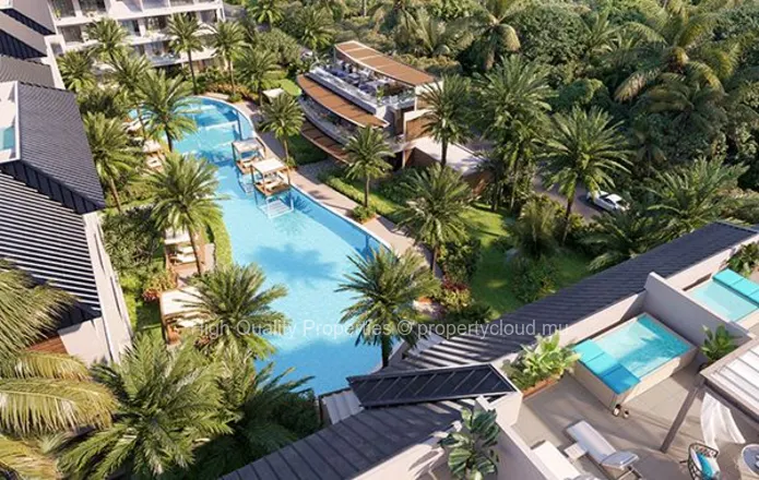Ki Resort Apartment