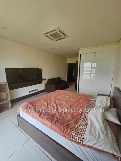 Beautiful 3-Bedroom Apartment at La Croisette