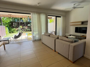 3 Bedroom Penthouse