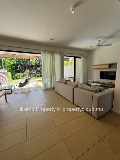 Elegant Townhouse in Azuri – Modern Comfort & Serenity