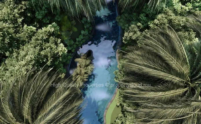 Cap Marina - Villas Marina - Amazonia