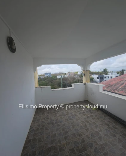  FOR SALE – Duplex with Private Pool in Grand Baie 