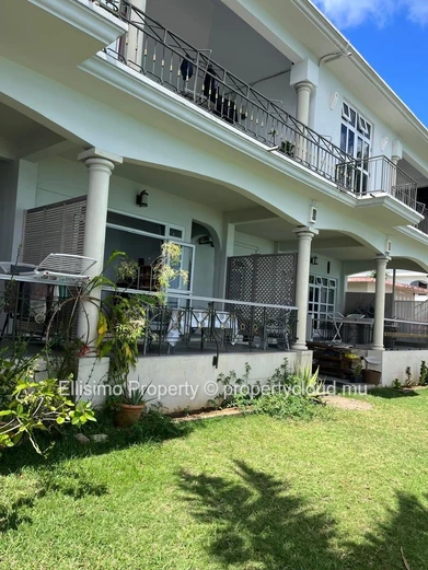 Appartement en bord de mer – Une vie au rythme des vagues