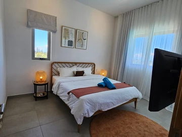3 Bedroom Penthouse