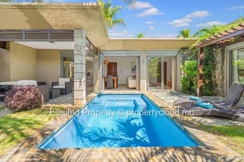 For Rent – Modern Villa in Athena Gated Residence