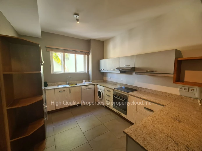 Apartment for rent in Bain Boeuf 