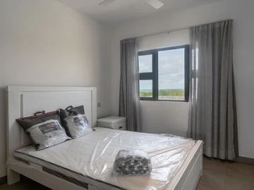 3 Bedroom Penthouse