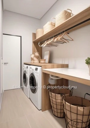 New Modern Duplex Project – La Salette, Grand Baie