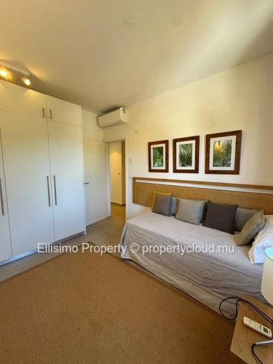 Elegant Townhouse in Azuri – Modern Comfort & Serenity