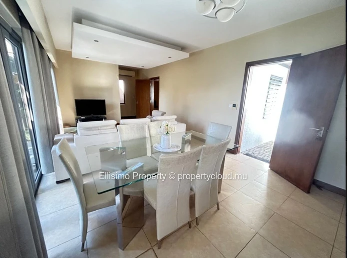 For Rent – Modern Villa in Athena Gated Residence