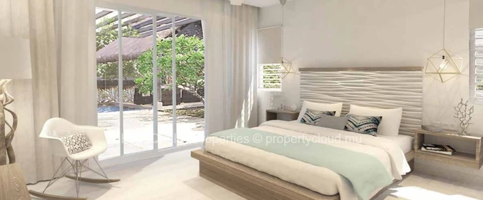 Villa for sale in Grand Bay
