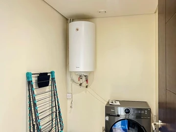 3 Bedroom Apartment
