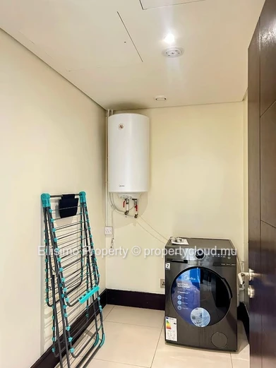 For Rent – Modern 3-Bedroom Apartment in La Croisette, Grand Bay