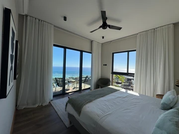 Villa de 5 Chambres