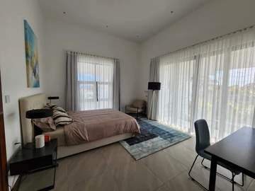 Villa de 4 Chambres