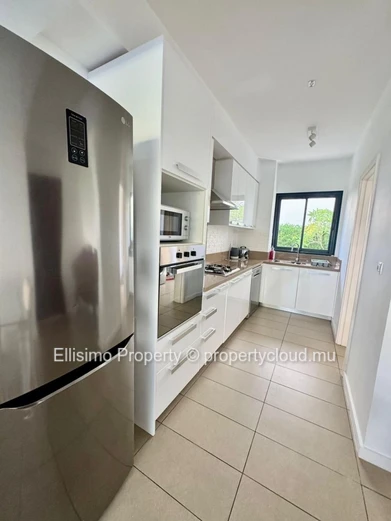 3-Bedroom Apartment in Azuri – Ground Floor