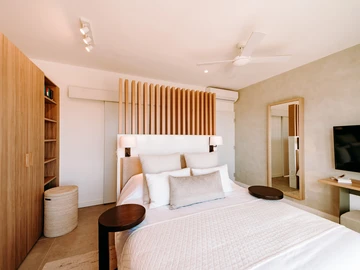 4 Bedroom Penthouse