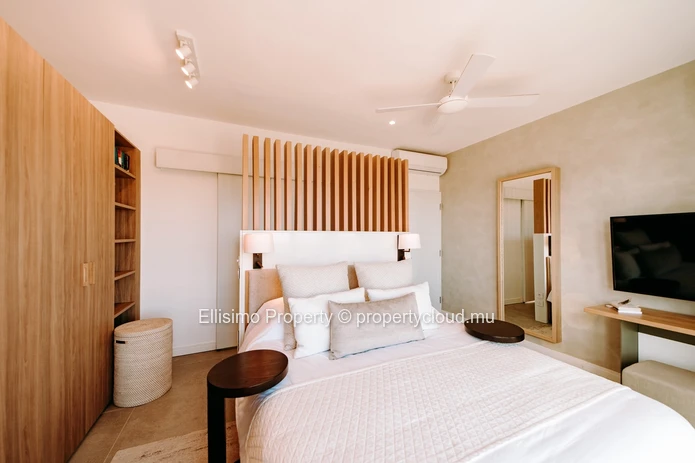 St Antoine Private Residences – Exceptional Penthouse for Rent