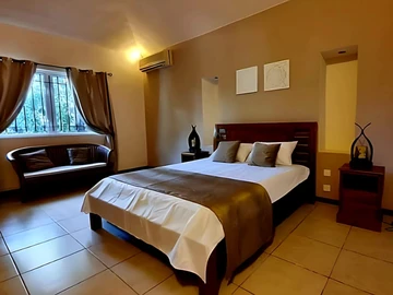 3 Bedroom Villa