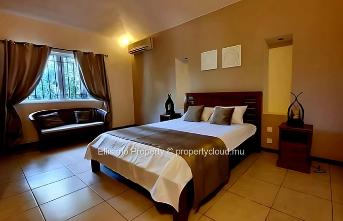Long-term rental – 3 BEDROOMS VILLA