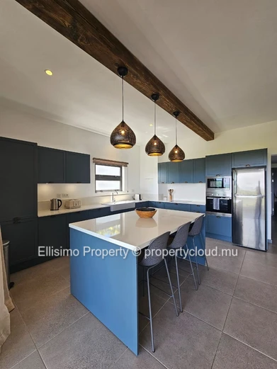 For Rent – 2-Bedroom Apartment | St Antoine Residence 