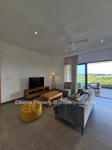 For Rent – 2-Bedroom Apartment | St Antoine Residence 