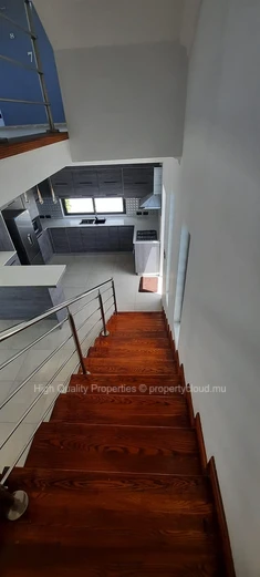 Modern villa for sale