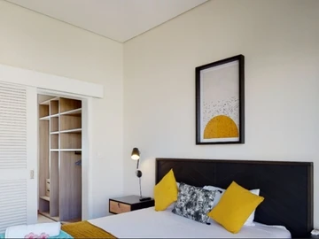 Villa de 3 Chambres