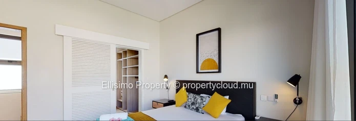 Villa for Rent – Domaine de Mahé, Grand Baie