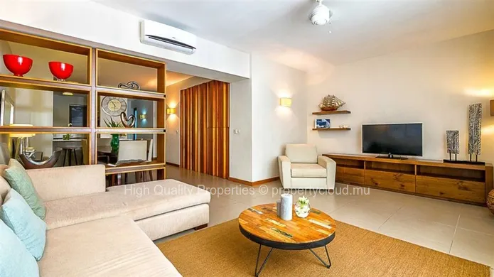 Duplex for sale in Bain Boeuf 