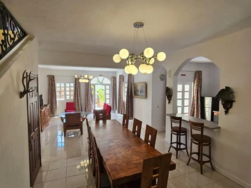 3 Bedroom Townhouse, Duplex