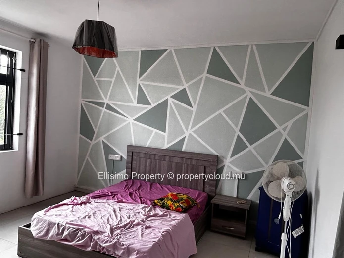 Apartment for Rent – Calodyne (St François)