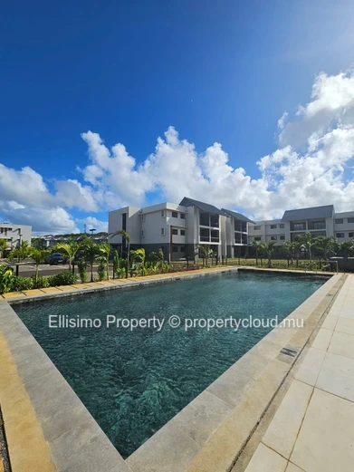 3 bedrooms Apartment in Beau Plan