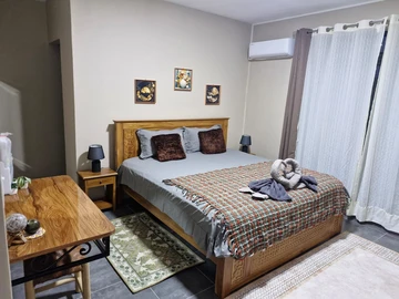 Villa de 4 Chambres