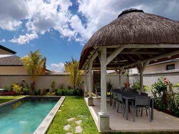 Villa de 3 Chambres