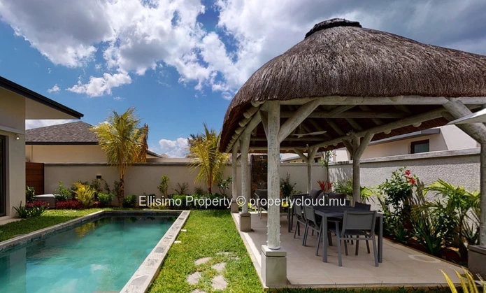 Villa for Rent – Domaine de Mahé, Grand Baie
