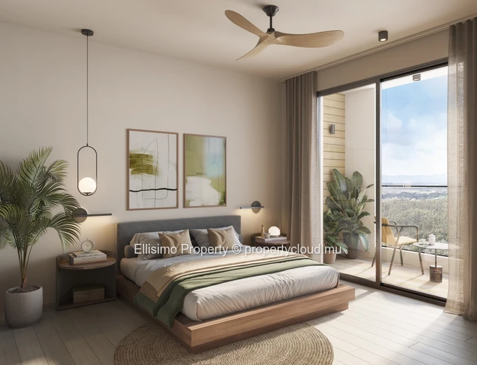 eQ Residences – Urban Comfort, Coastal Charm