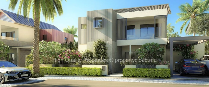For sale: Land featuring an exquisite project