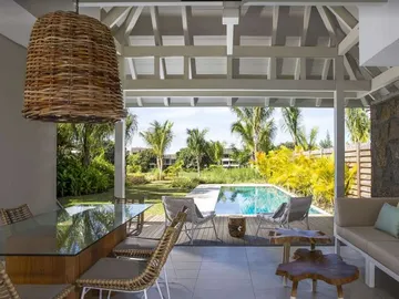 3 Bedroom Townhouse, Duplex