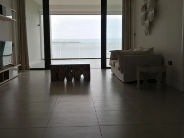 3 Bedroom Penthouse