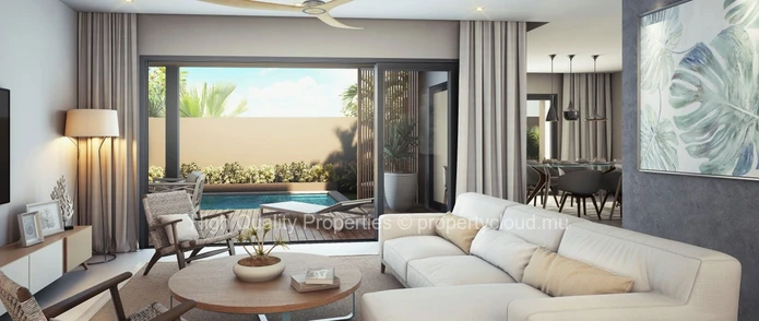 For sale: Land featuring an exquisite project