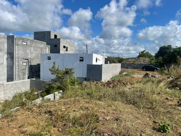 Residential Land