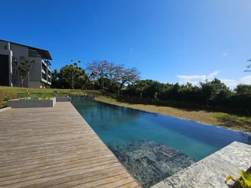 4 Bedroom Apartment